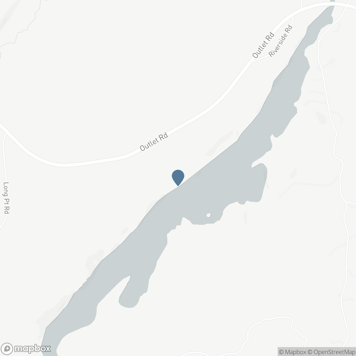 3360-A COUNTY ROAD 3 ROAD, Leeds and the Thousand Islands, Ontario K0E 1N0